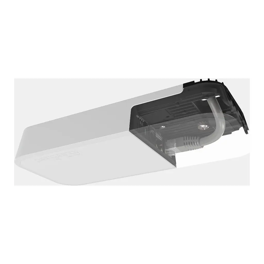 Точка доступу Wi-Fi Mikrotik wAP ax (wAPG-5HaxD2HaxD) - фото 4