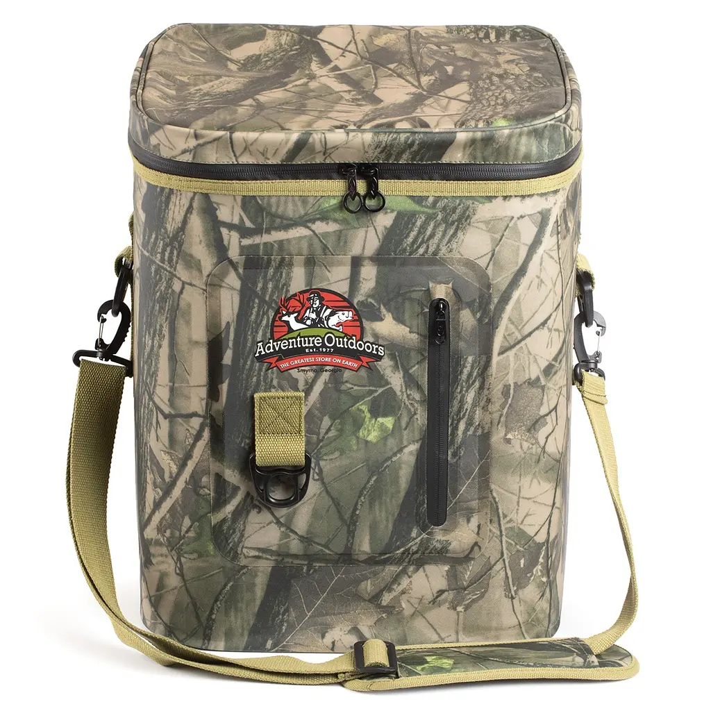 Термосумка Ranger Adventure Outdoors Extreme 30L (SSP30L) - фото 2