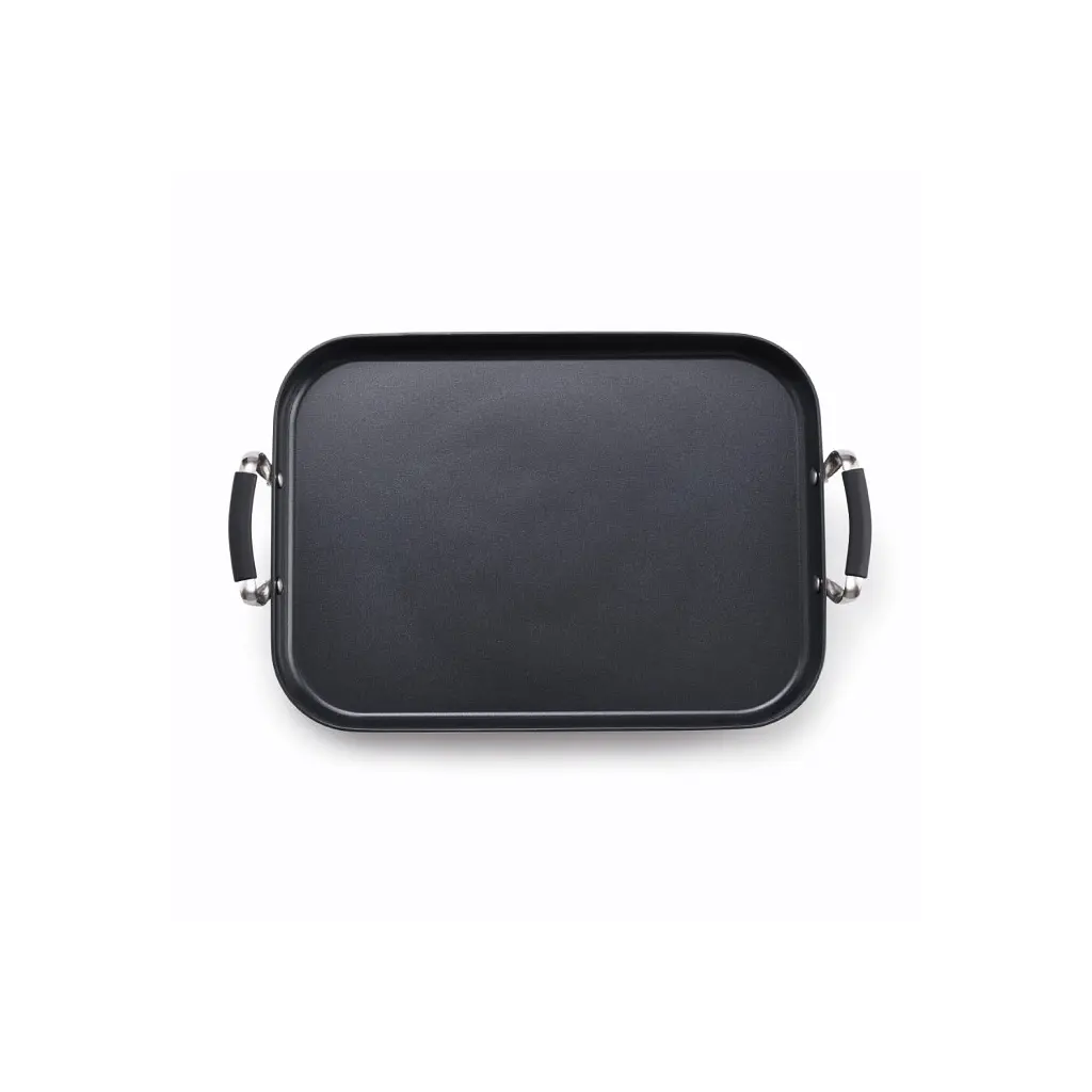 Жаровня MasterPro Smart 32 x 23 см (BGEU-3773)