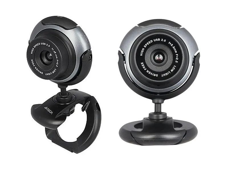 Веб-камера A4Tech PK-710G