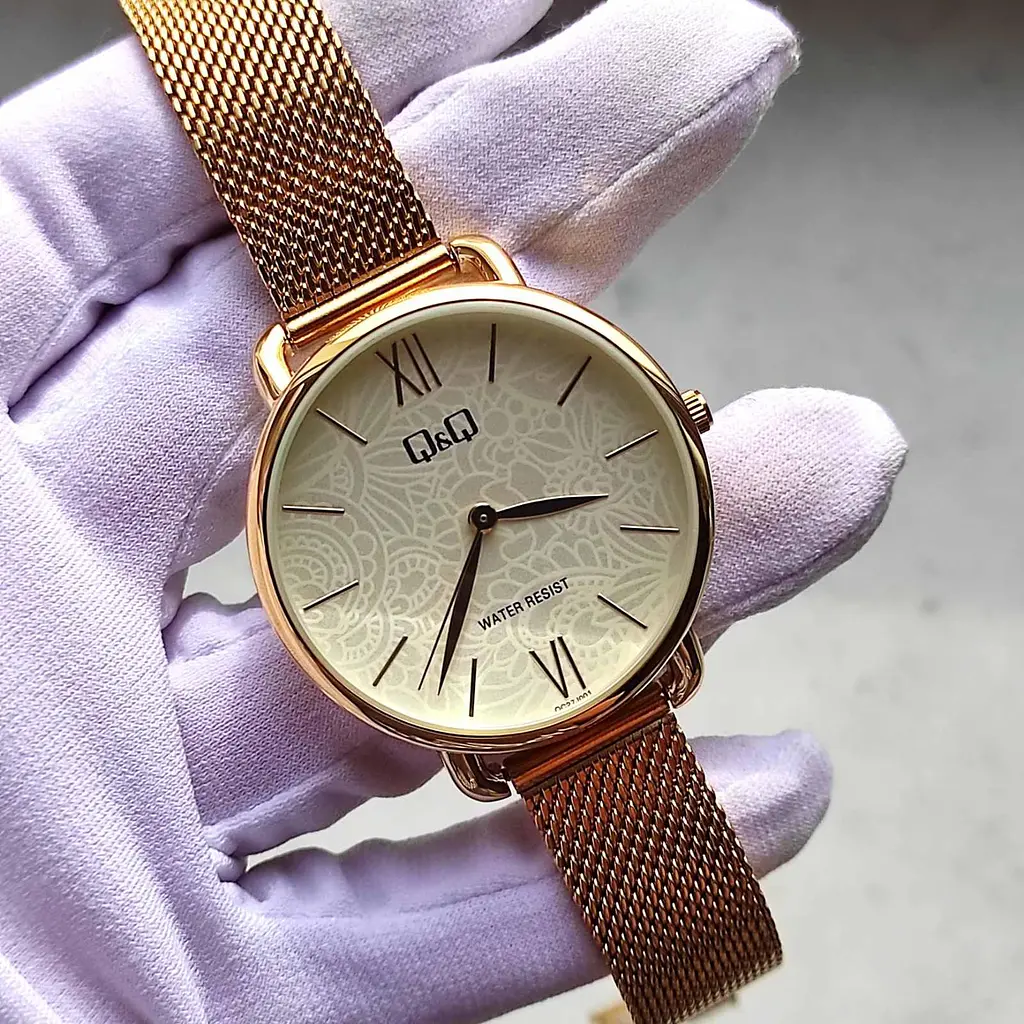 Годинник Q&Q QC27J001Y - фото 6