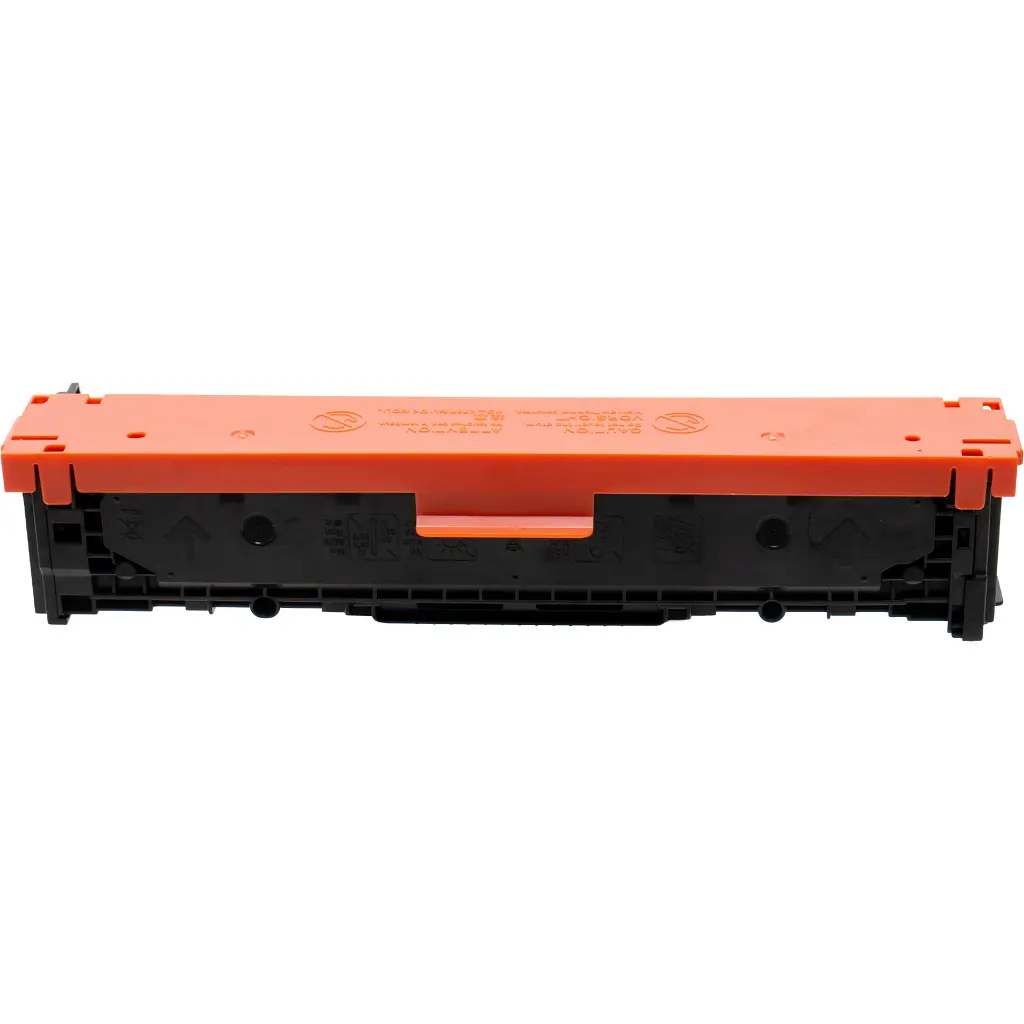 Картридж Vinga CANON 731H Black, HPCB540A/CE320A/CF210X Universa, 2.4K (V-L-C731X) - фото 7