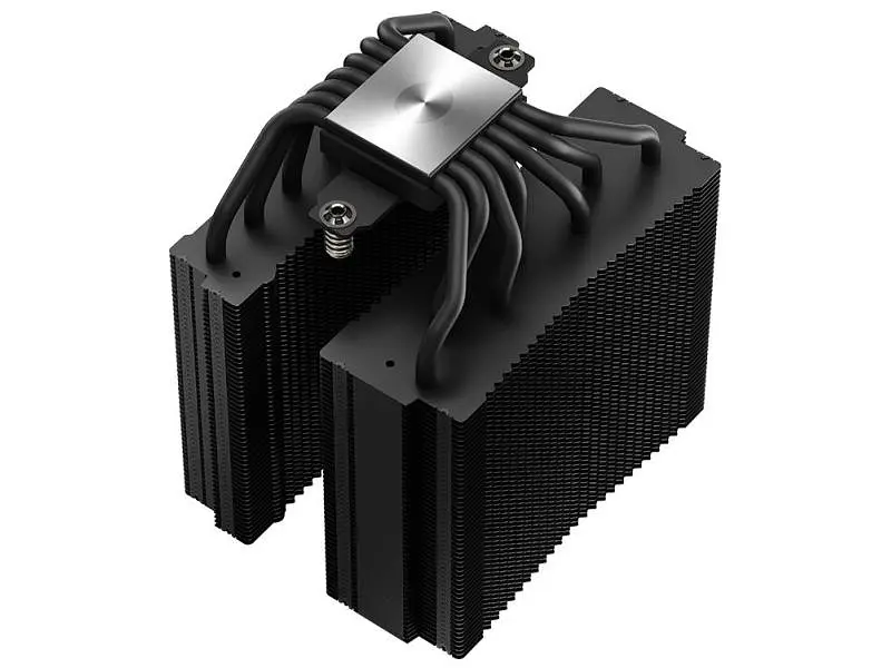 Повітряне охолодження Deepcool Assassin 4S (R-ASN4S-BKGPMN-G) - фото 4