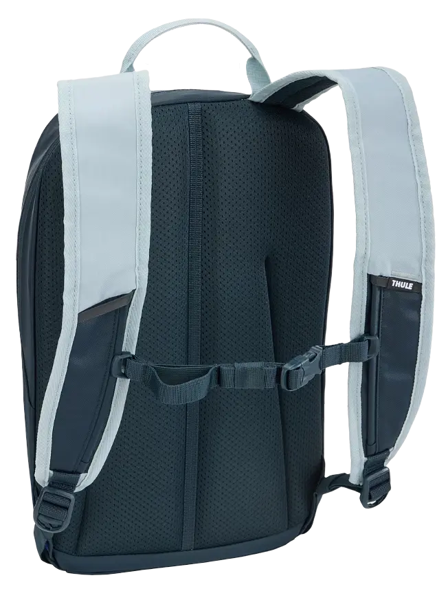 Рюкзак Thule EnRoute 12L TEBP5112 (Soft Blue/Darkest Blue) (7273149) - фото 2