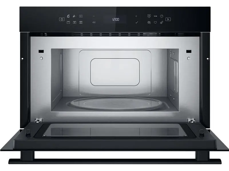 Мікрохвильова піч Whirlpool WMD6O4TB - фото 2