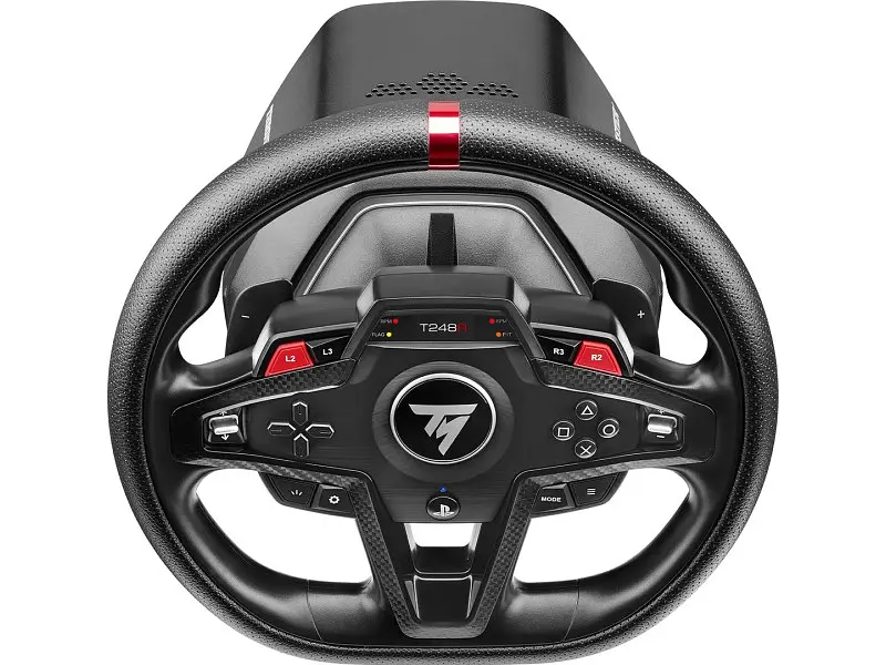 Руль и педали ThrustMaster T248R (4160869) - фото 2