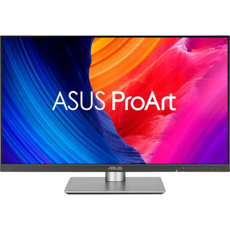 Монітор ASUS ProArt PA27JCV (90LM0AL0-B01K70) - фото 2