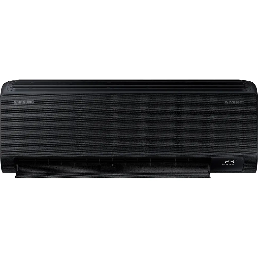Спліт-система Samsung WindFree Black Diamond 2025 (AR70F09C1BBNUA) [129641] - фото 4