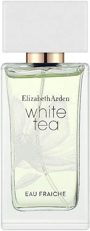 Elizabeth Arden White Tea Eau Fraiche 50 мл Туалетна вода - фото 2