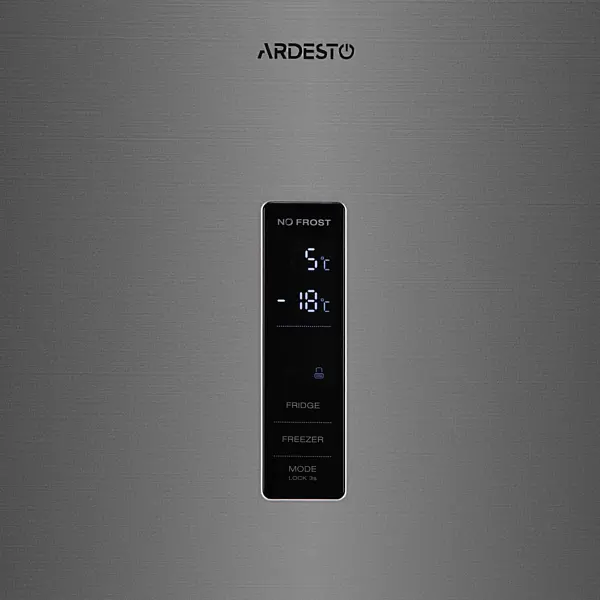 Холодильник ARDESTO DNF-H342I194 - фото 13