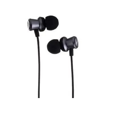Навушники Recci вакуумні Melody REB-A01 Blue (CC100033)