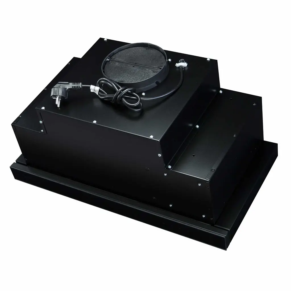 Витяжка Best Chef Simple touch 750 black 60 - фото 6