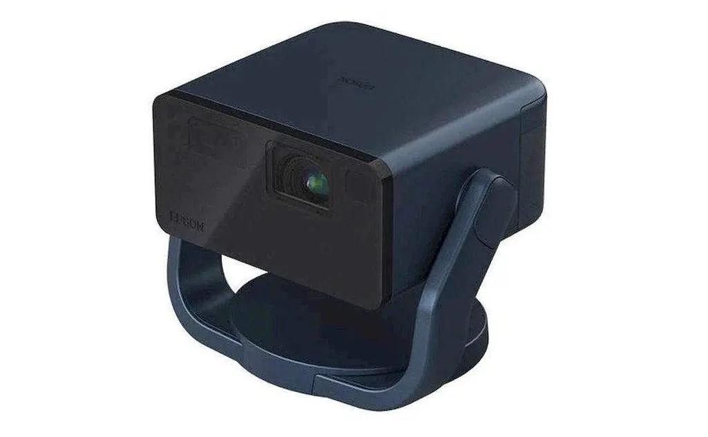 Мультимедійний проектор Epson EF-22N (V11HB38440) - фото 3
