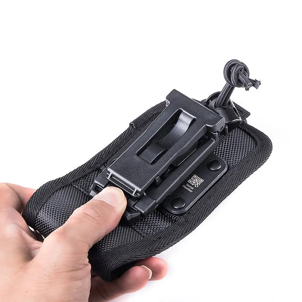Чохол для рації на пояс Nextorch V24X-carry - фото 8