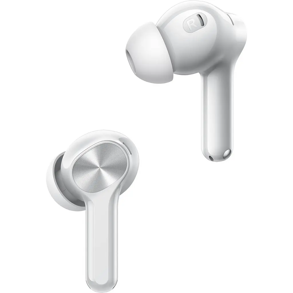 Навушники Realme Buds T200 Lite Storm Grey [142383] - фото 2