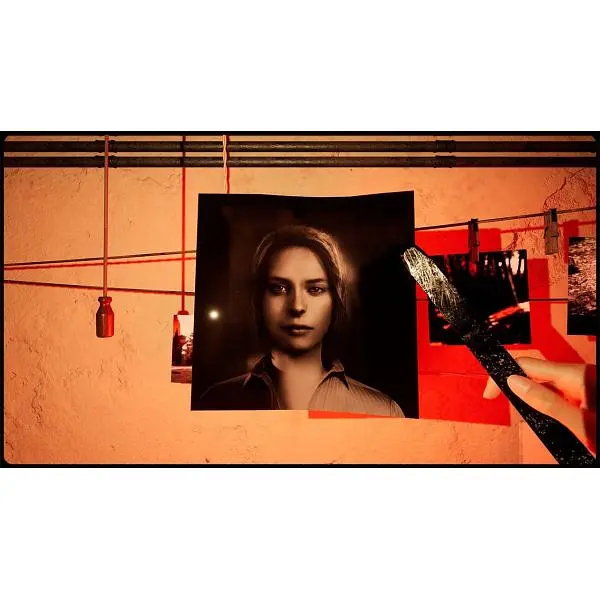 Гра Martha Is Dead (російські субтитри) (PS5) - фото 2