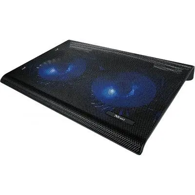 Підставка до ноутбука Trust Azul Laptop Cooling Stand with dual fans (20104) - фото 5