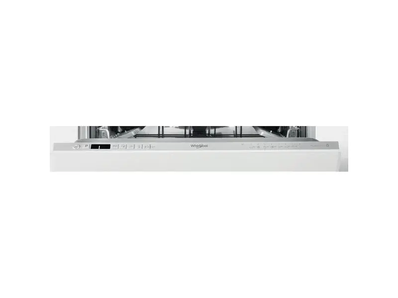 Вбудована посудомийна машина Whirlpool WIO3T126PFE - фото 2