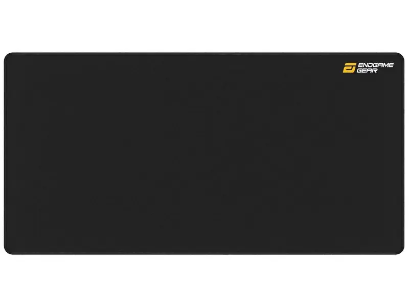 Килимок для миші Endgame EGG-DM91 Black (PGW-EG-MUP-003)