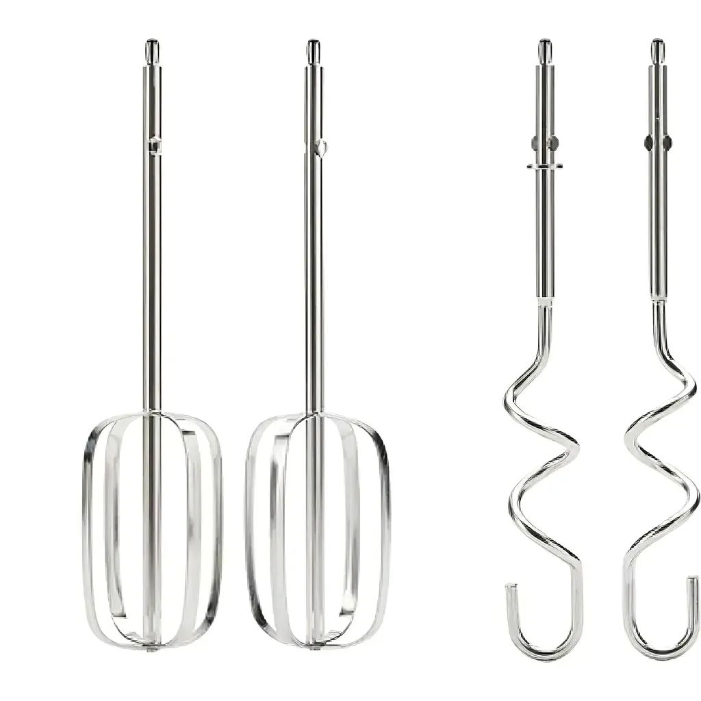 Міксер Kenwood HMP30.A0WH (0W22210009) - фото 3