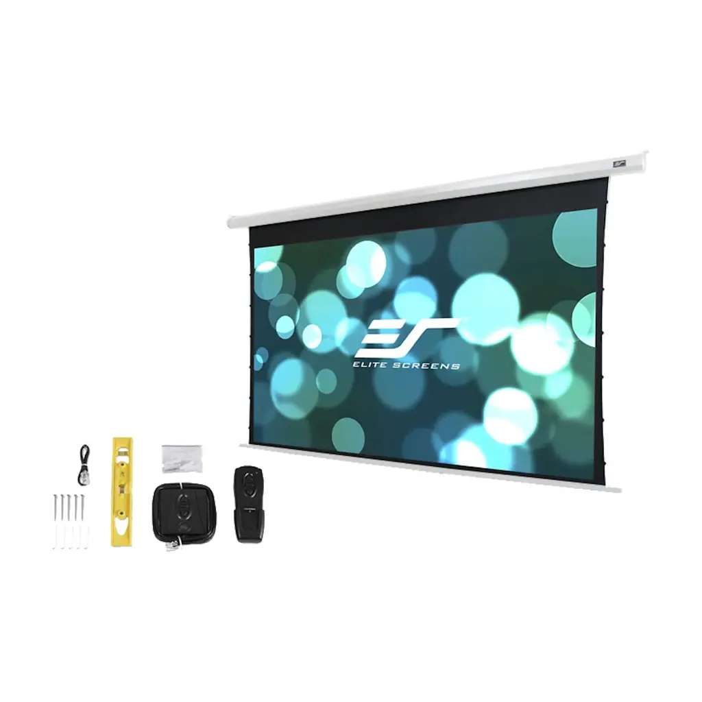 Проекційний екран Elite Screens Electric110XH - фото 6