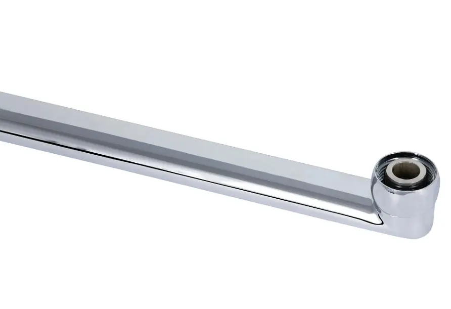 Смеситель для ванны Qtap TAUrus QTTAU260CRM45663 - фото 6