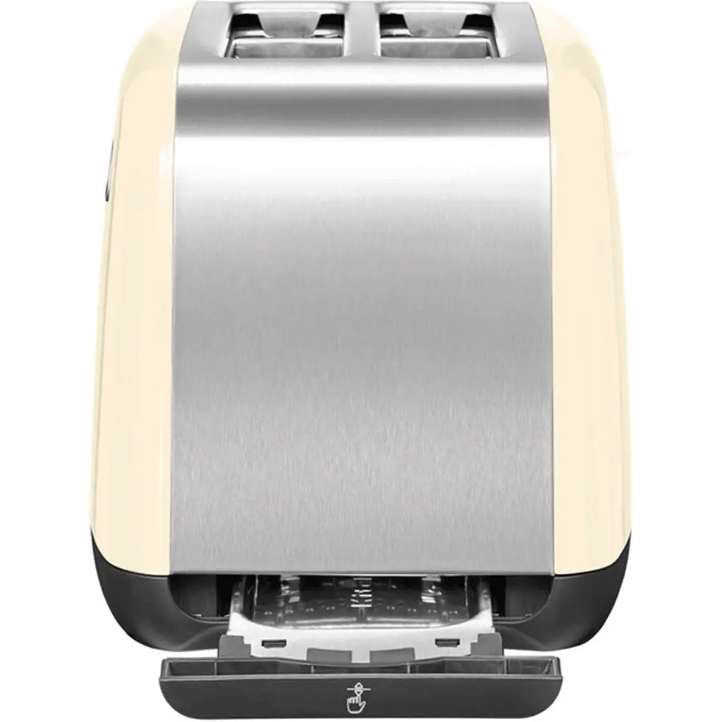 Тостер KitchenAid 5KMT221EAC [126184] - фото 4