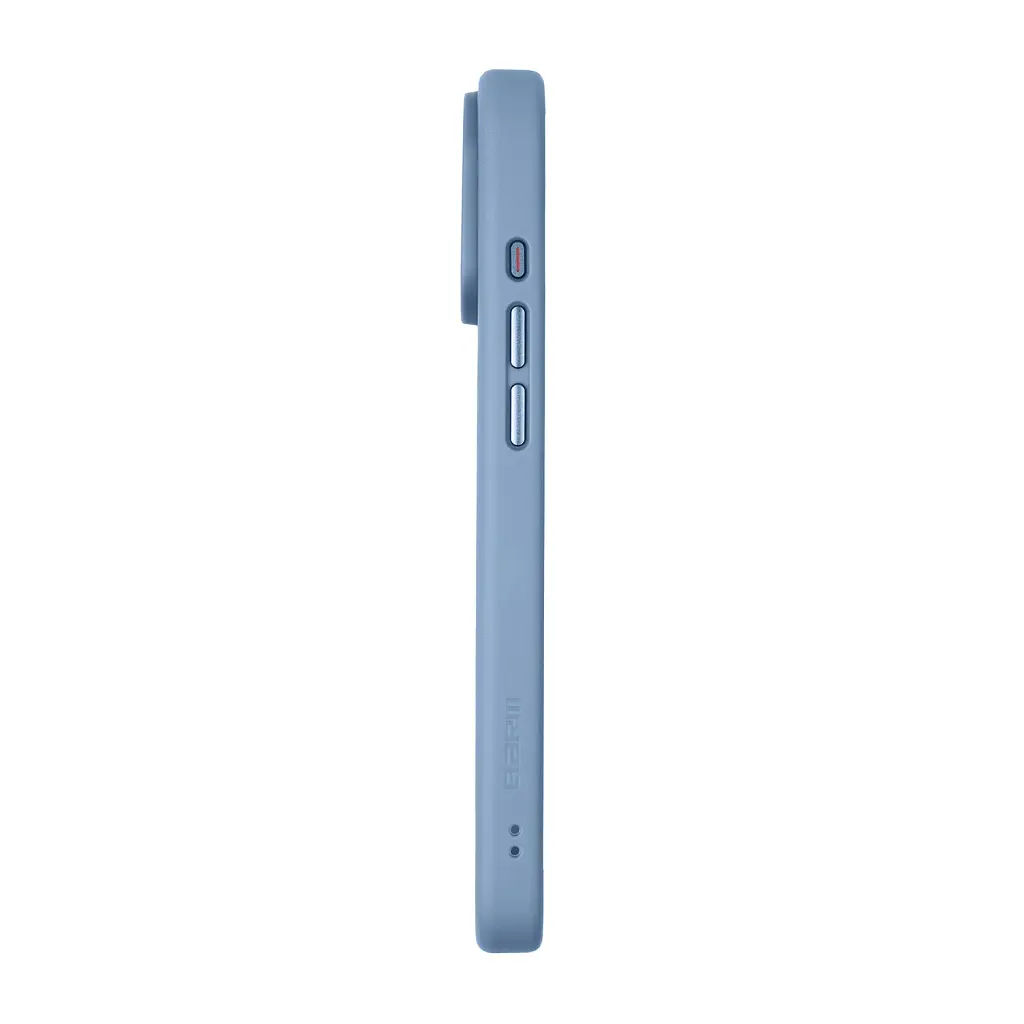 Чохол ArmorStandart Lush MagCase для Apple iPhone 18 Pro Max Chambray - фото 4