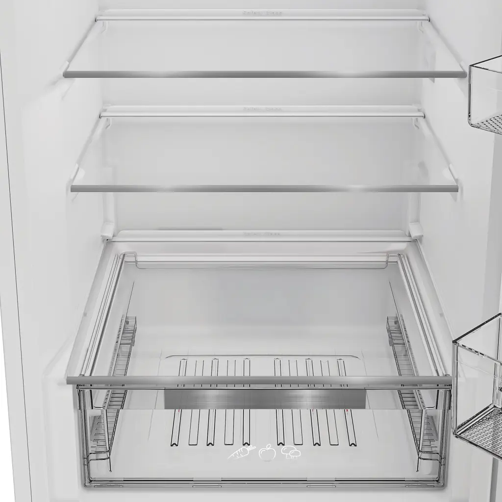Холодильник Indesit INKS 1401 W4E (INKS1401W4E) - фото 5