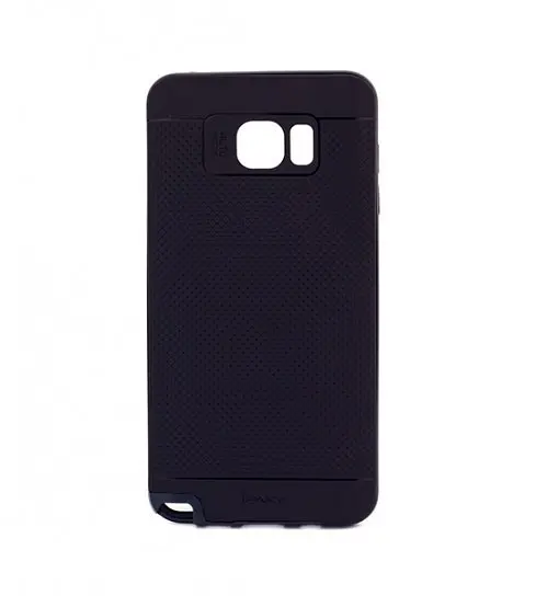 Чохол Neo Hybrid для Samsung Galaxy Note 5 Navy - фото 5