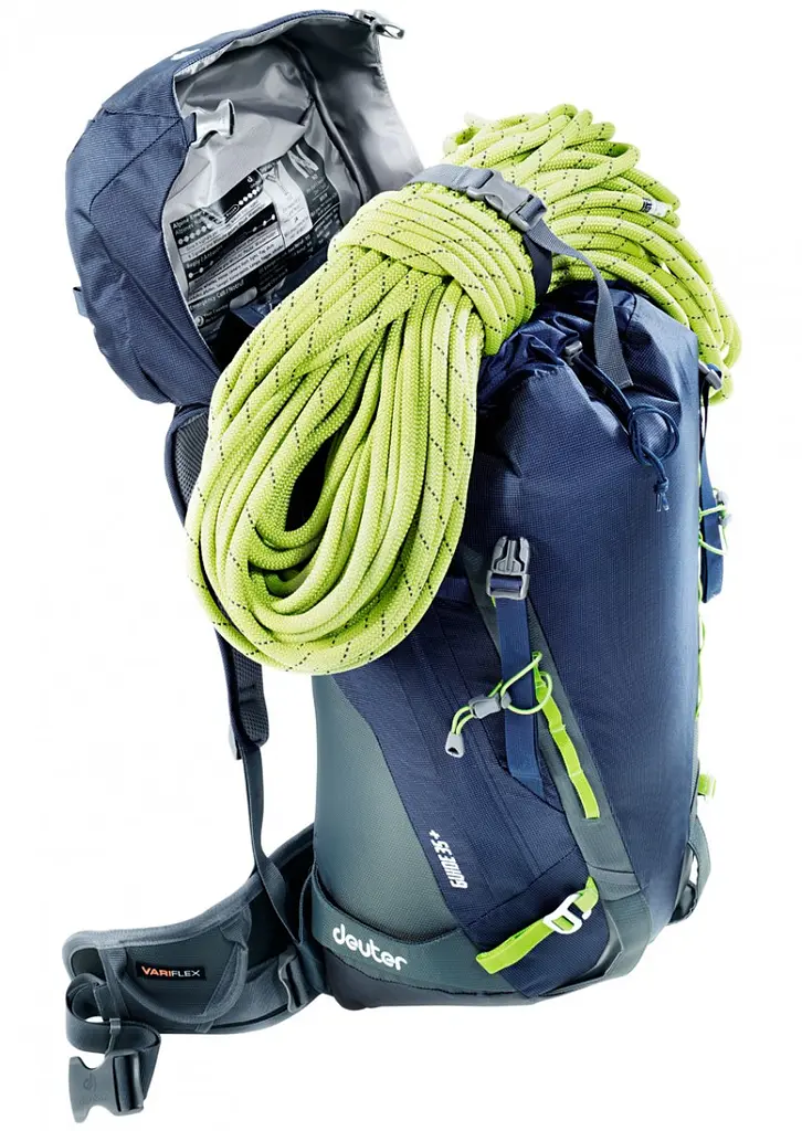 Рюкзак Deuter Guide 42+ EL (1052-3361917 3400) - фото 3
