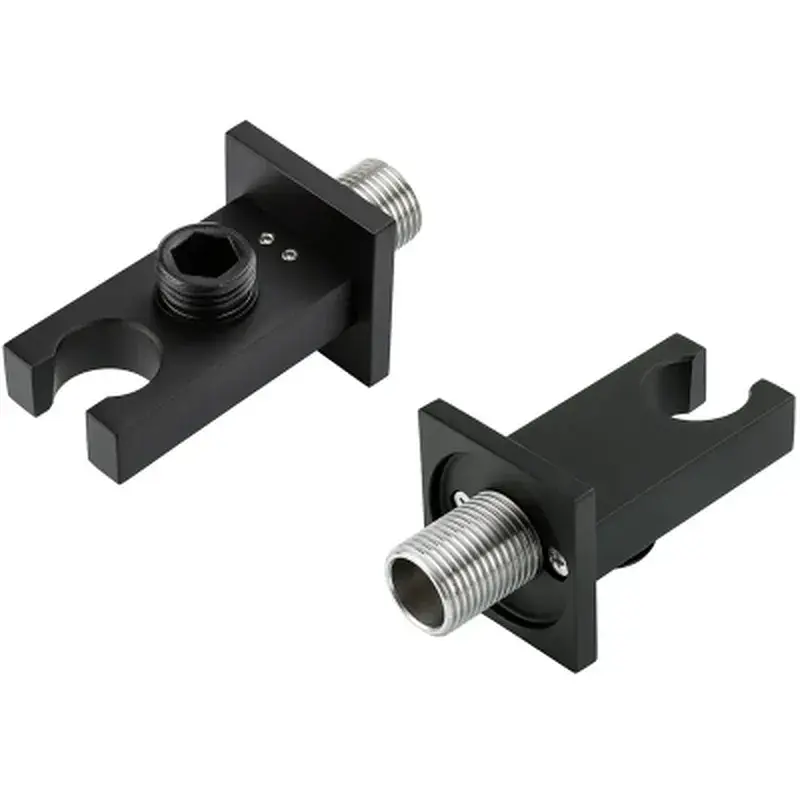 Душовий гарнітур Kroner Kubus-SCH082 + змішувач Edelstahl Kubus-SCH010-3 (CVS30178) - фото 10