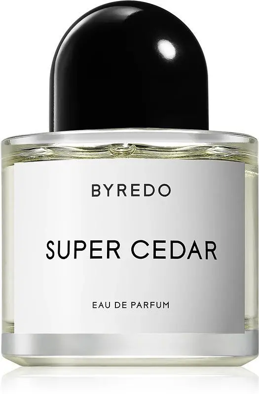Оригінал Byredo Super Cedar Тестер 100 мл Парфумована вода - фото 2