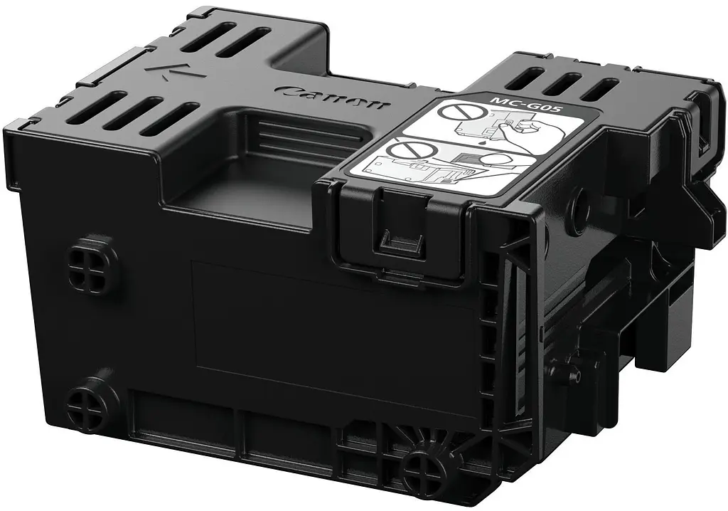 Картридж Canon MC-G05 maintenance Pixma GX1040/GX2040 teh0014980 - фото 2
