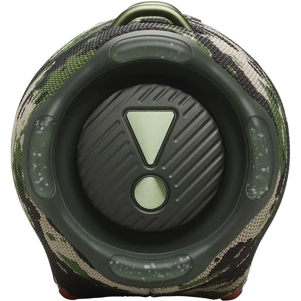 Портативная акустика JBL Xtreme 4 Camo (JBLXTREME4CAMOEUNA) - фото 7