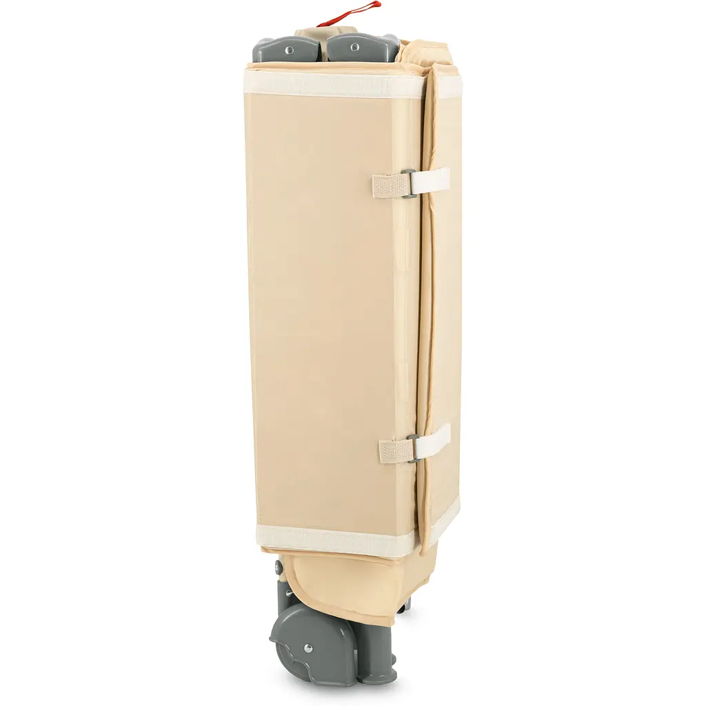 Дитячий манеж MoMi Belove Plus Beige (LOZE00026) - фото 13