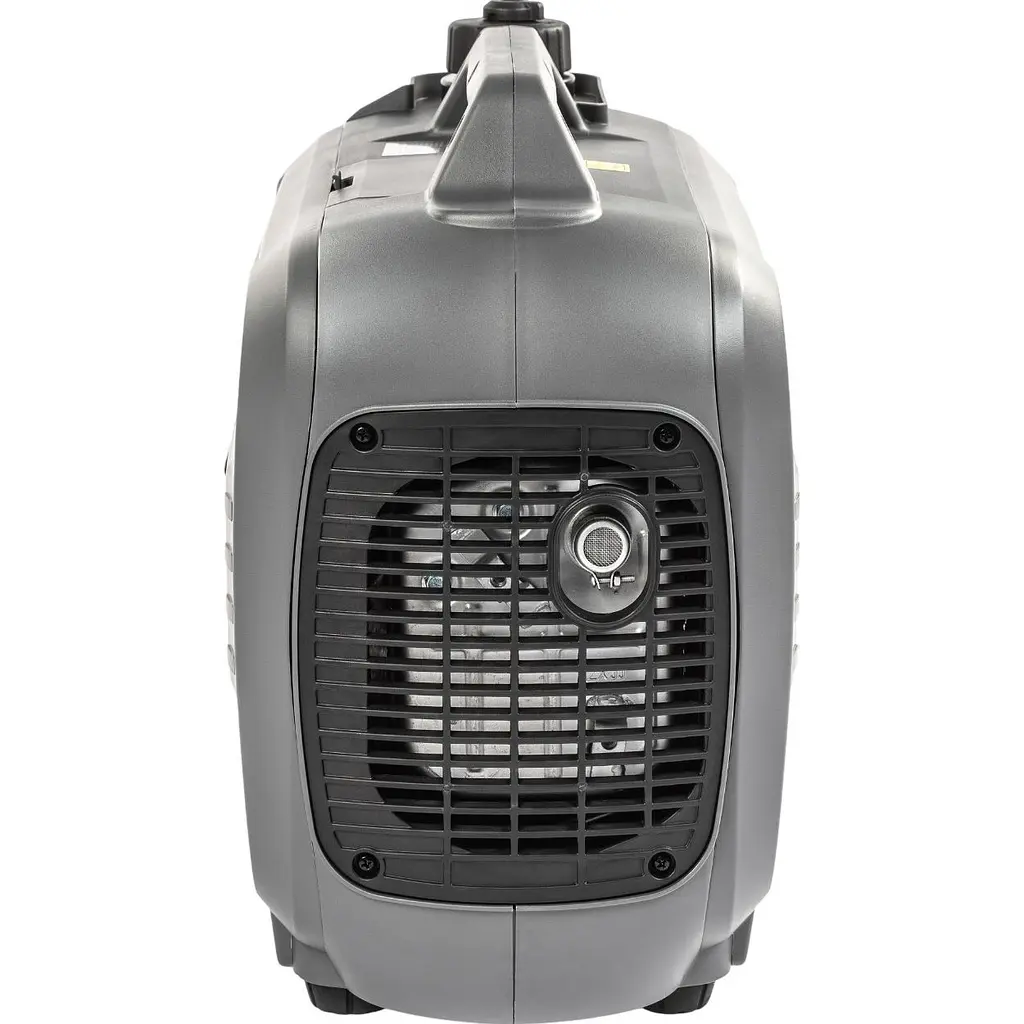 Інверторний бензиновий генератор Fieldmann FZI 4018-Bi [160577] - фото 5