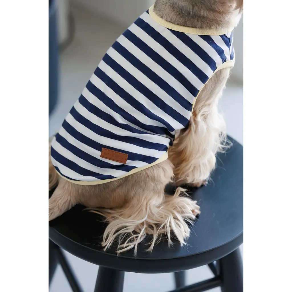 Майка Pet Fashion Tropic для собак L - фото 2