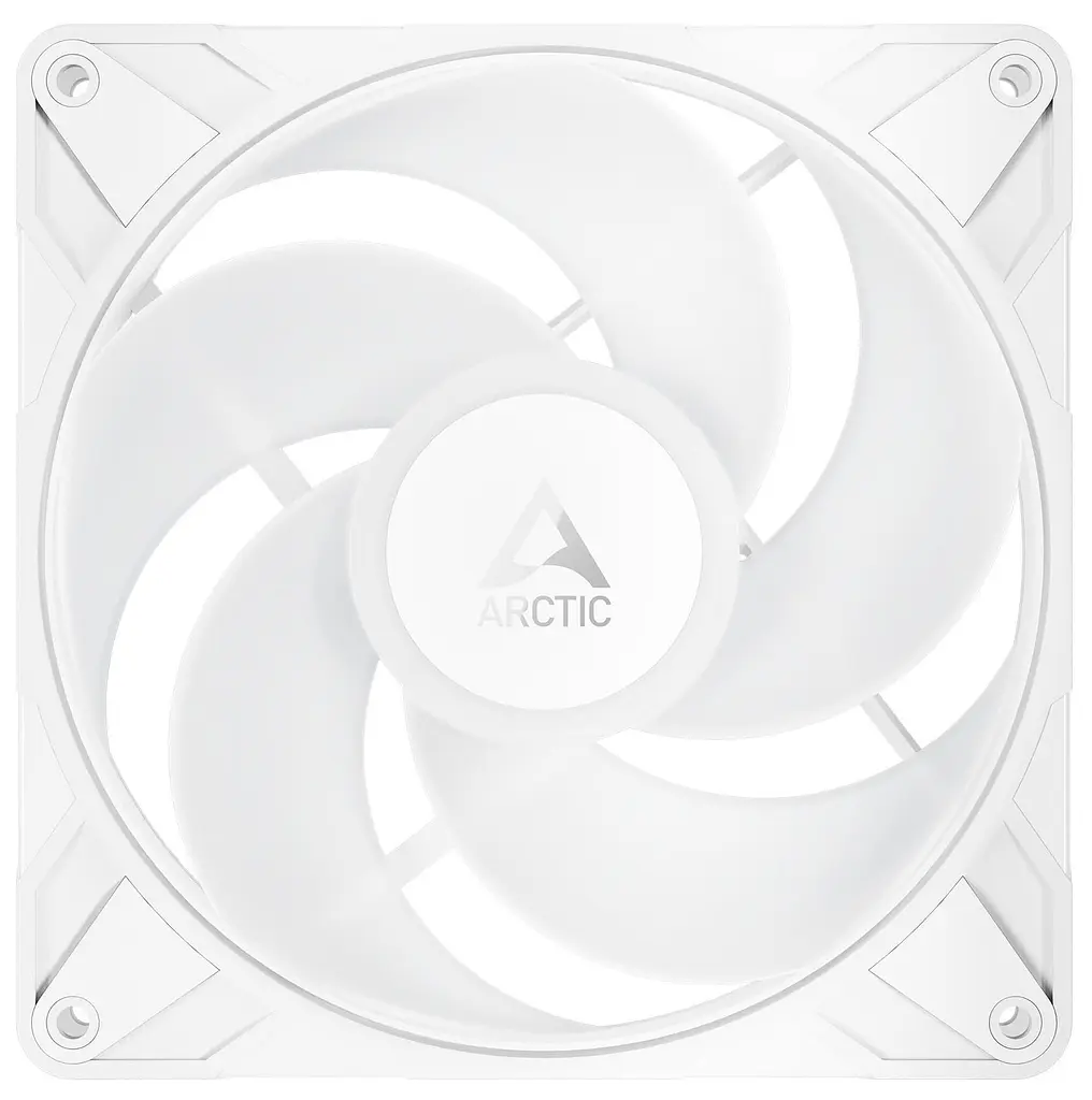 Вентилятор Arctic P14 PRO 140MM Reverse A-RGB White (ACFAN00324A) - фото 3