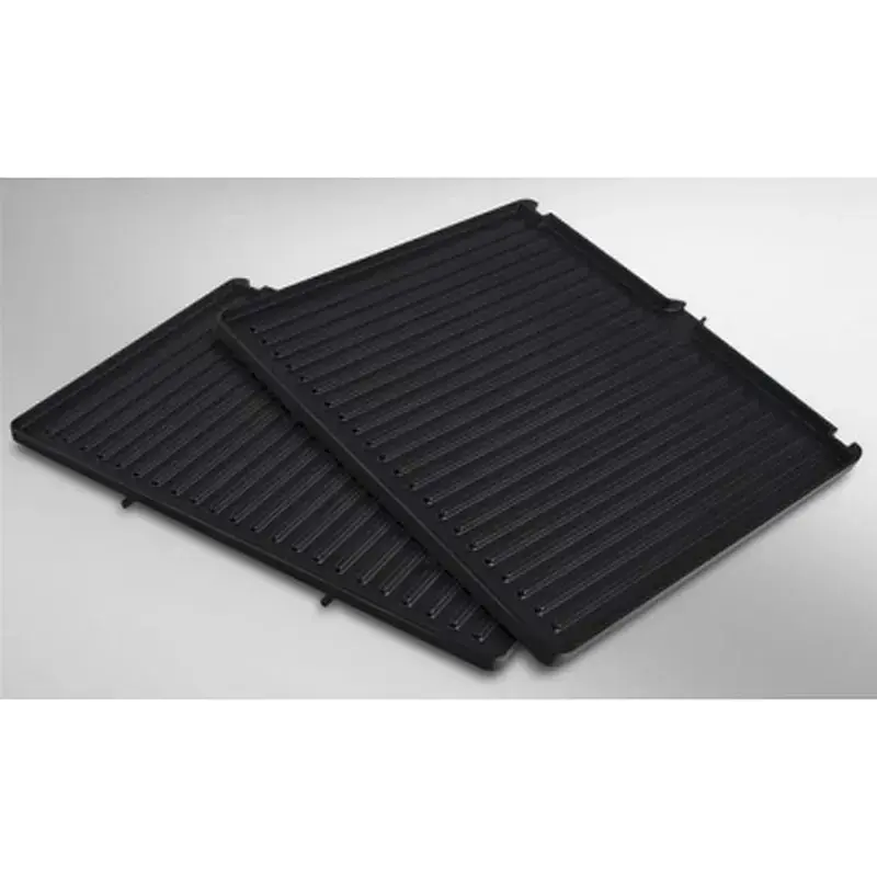 Електрогриль Polaris PGP 7001D Silver - фото 8
