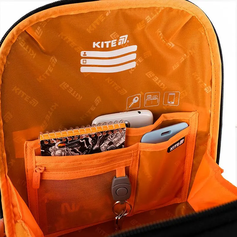 Рюкзак Kite Education каркасний 555 TF (TF25-555S) - фото 10