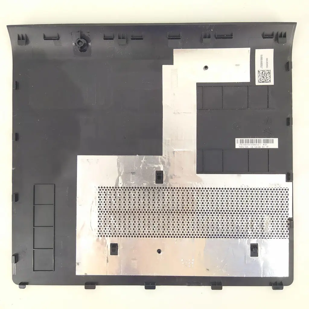 Сервисная крышка для ноутбука HP ProBook 430 G3 (EBX61006010-1 Rev:3A) Б/у - фото 2