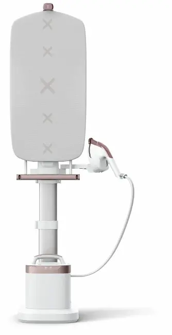 Прасувальна система Tefal QT1811E0 teh0022490 - фото 18