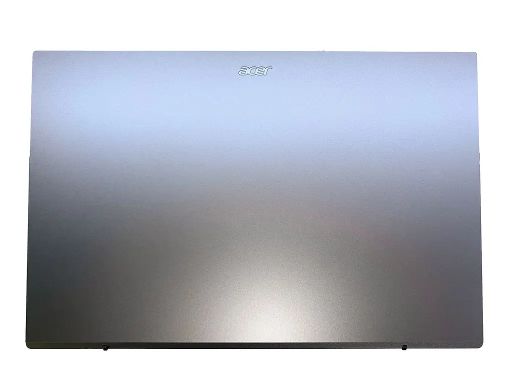 Корпус ноутбука / кришка екрана / кришка матриці для ноутбука Acer Aspire A317-54, A317-54G (60.K9ZN2.002) Оригінал від Acer, Кришка матриці - фото 2