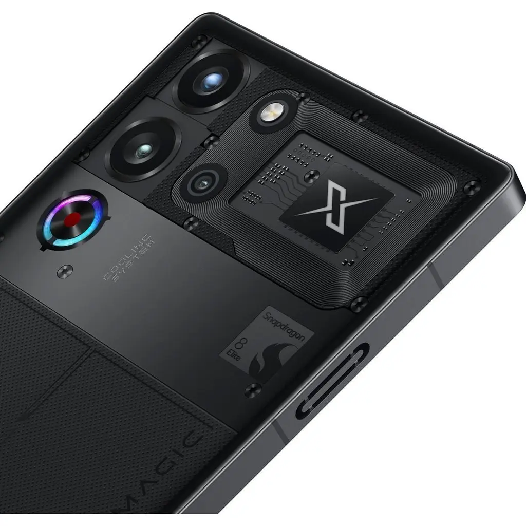 Смартфон Redmagic 10 Pro+ 16/512 GB Dusk CN [140333] - фото 8