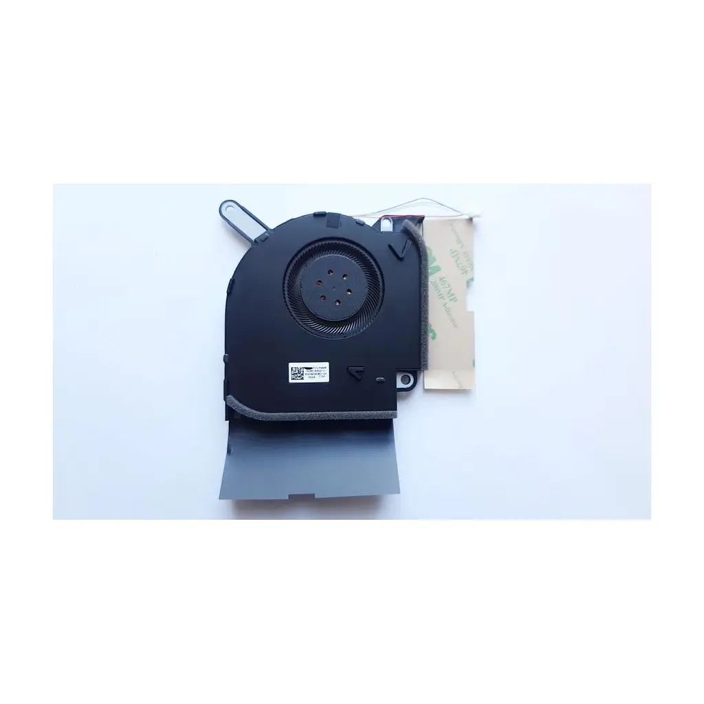 Вентилятор ноутбука ASUS Strix G531/G/GV,G731/G/GT/GU/GV/GW (DFS5K12115491L-FMMR) DC (A48480) - фото 2