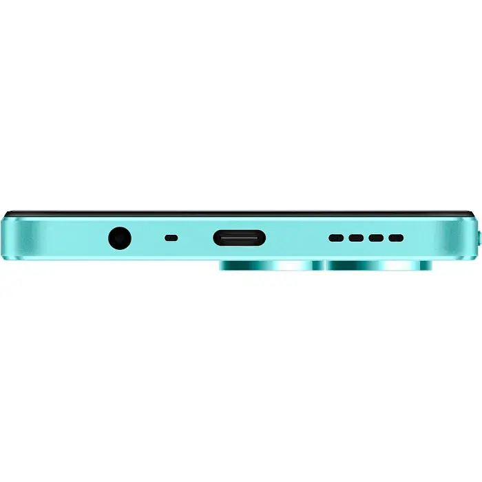 Смартфон Realme C51 6/256Gb Global Mint Green [117277] - фото 9
