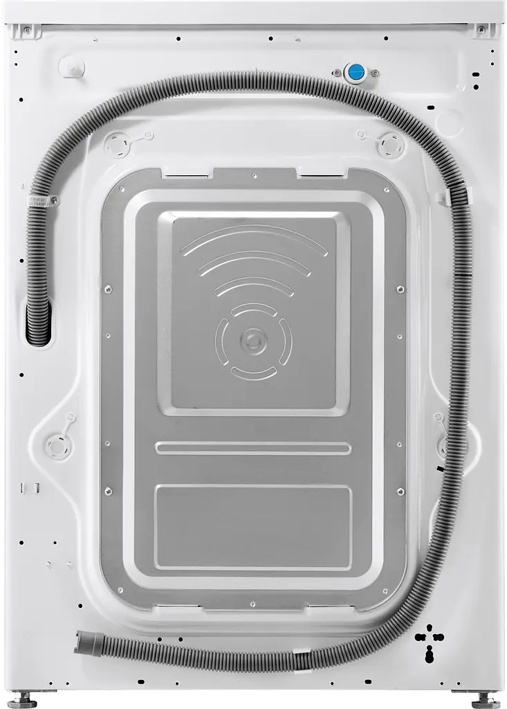 Пральна машина LG F2J3NS1W - фото 3