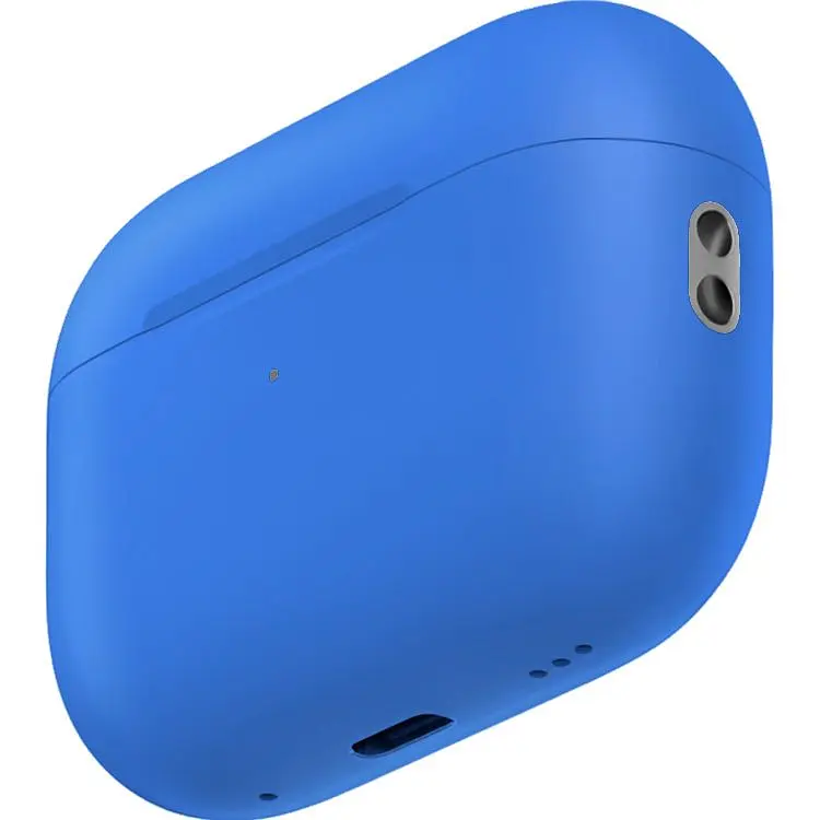 Навушники Apple AirPods Pro 3 Blue Matte (MFHP4) [154791] - фото 3