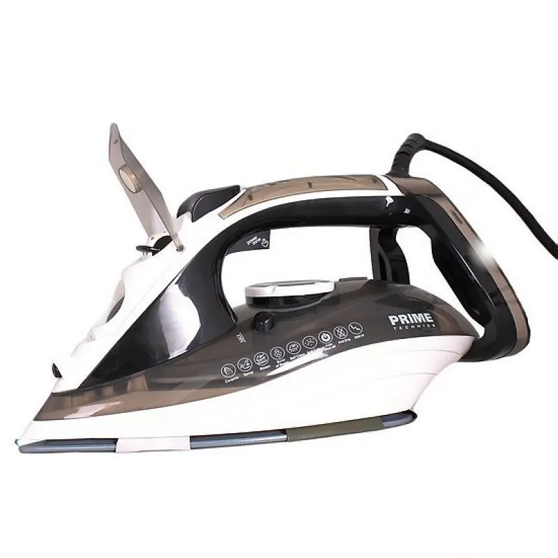 Утюг PRIME Technics PTI 3078 FK - фото 2